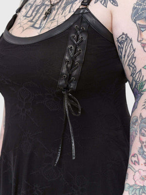 KILLSTAR ANNE ARKIST PLUS SIZE