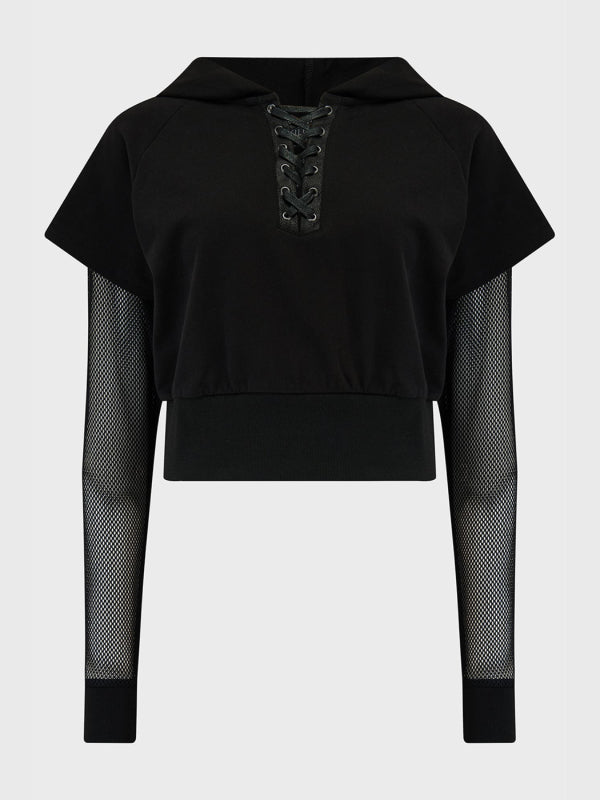 
            
                Load image into Gallery viewer, KIHILIST SMOLDRIS HOODIE
            
        