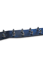 TWO ROW STUD CHOKER