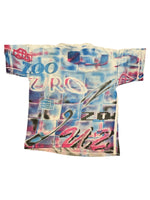 SECOND HAND U2 00's TEE