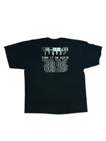 SECOND HAND GENESIS TURN IT ON AGAIN TOUR SHIRT 2007