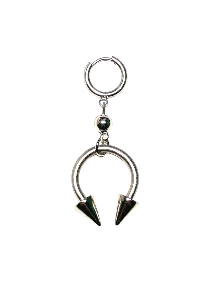 SPIKE SEPTUM EARRING