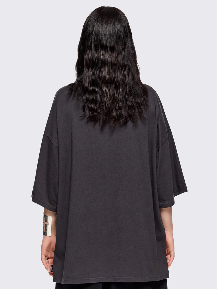 MINGA SACRED HEART T SHIRT