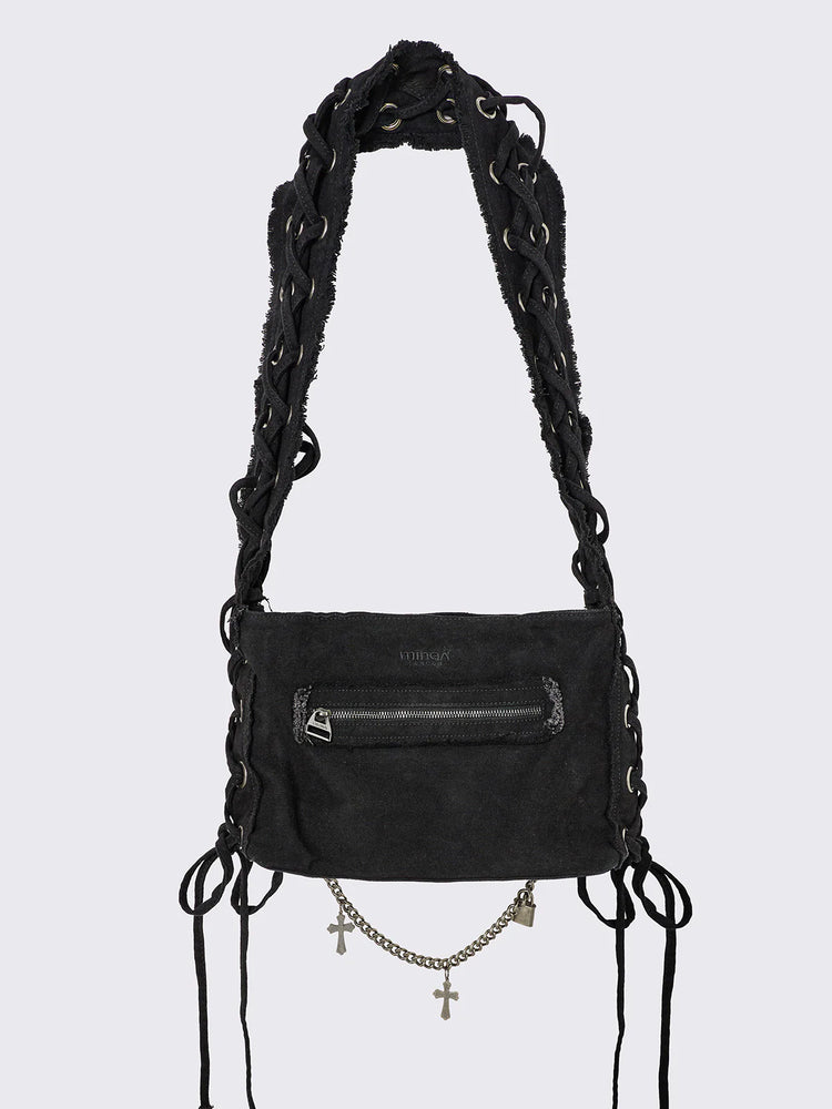 MINGA SERENA CROSSBODY BAG