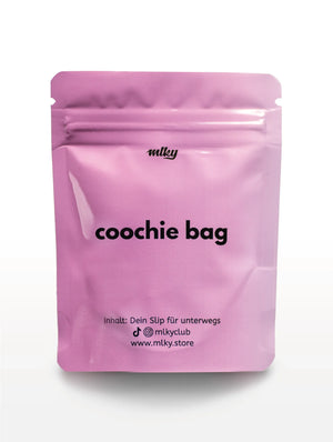 MLKY – COOCHIE LEO