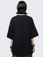 MINGA LONDON SOUL ECHO T-SHIRT