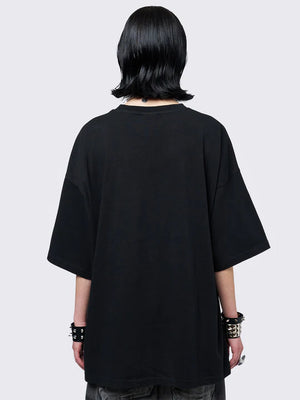 MINGA LONDON SOUL ECHO T-SHIRT