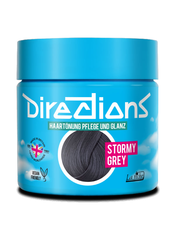 <transcy>DIRECTIONS HAIRCOLOR STORMY GREY</transcy>
