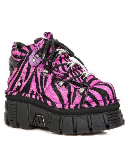 NEW ROCK METALLIC M-106-S32