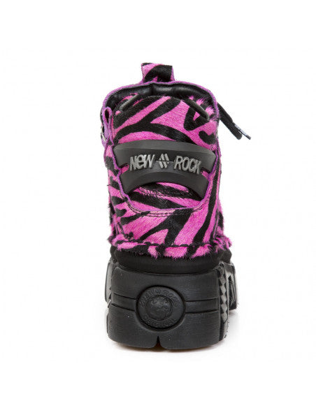 NEW ROCK METALLIC M-106-S32