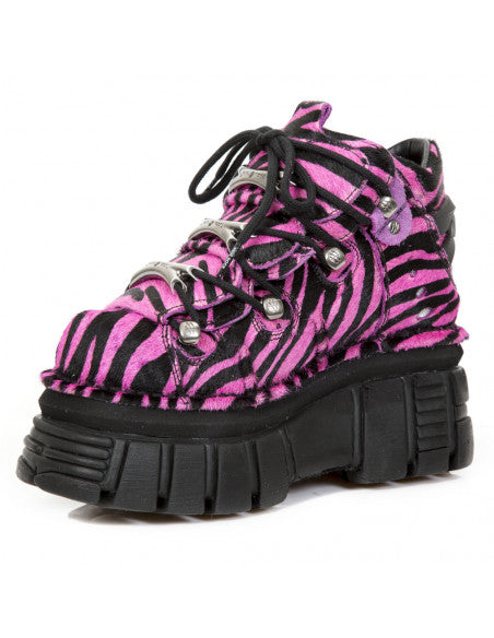 NEW ROCK METALLIC M-106-S32