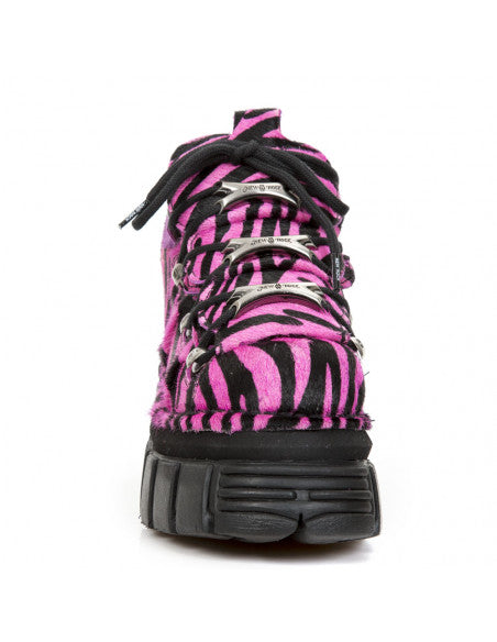 NEW ROCK METALLIC M-106-S32