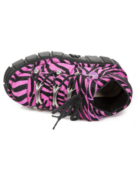 NEW ROCK METALLIC M-106-S32