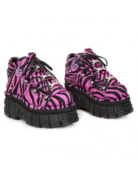 NEW ROCK METALLIC M-106-S32