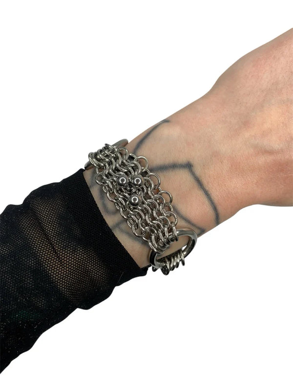 KLARA MONSTERA CORE BRACELET