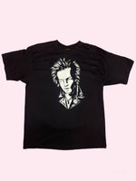 SECOND HAND NO NAME SEX PISTOLS T SHIRT