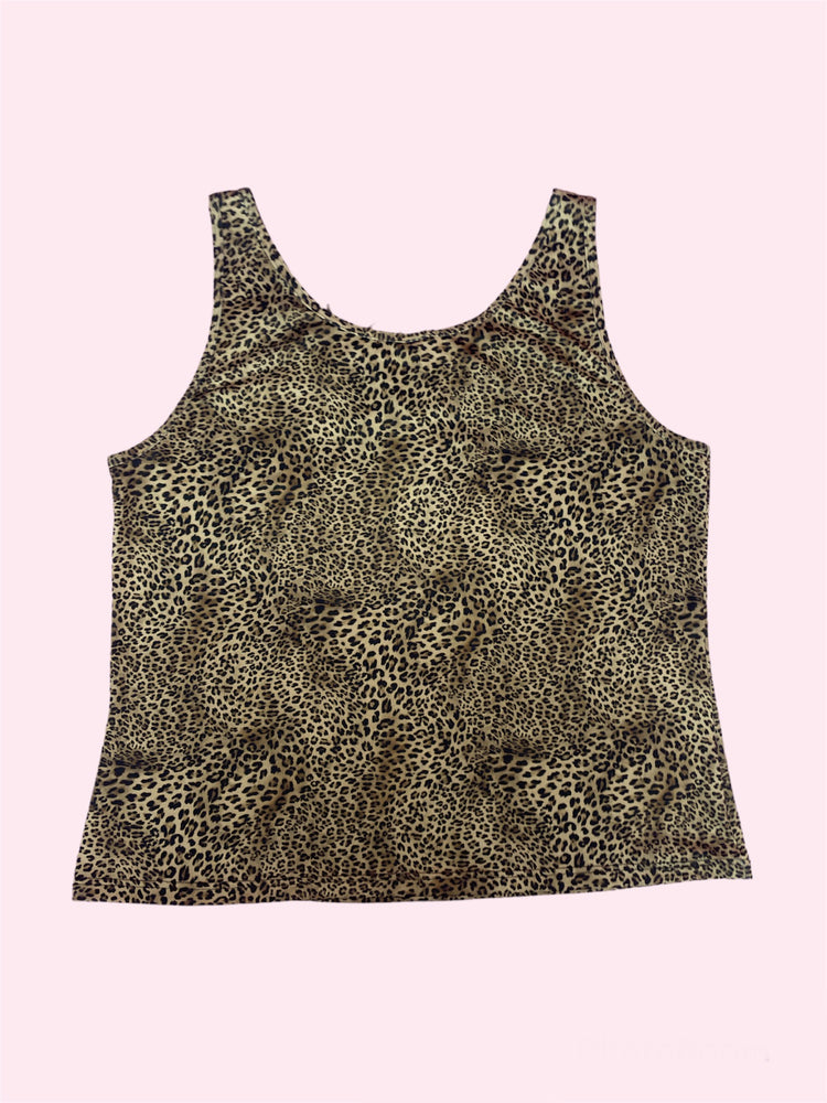 SECOND HAND SLC SPEIDEL LEO TANK TOP