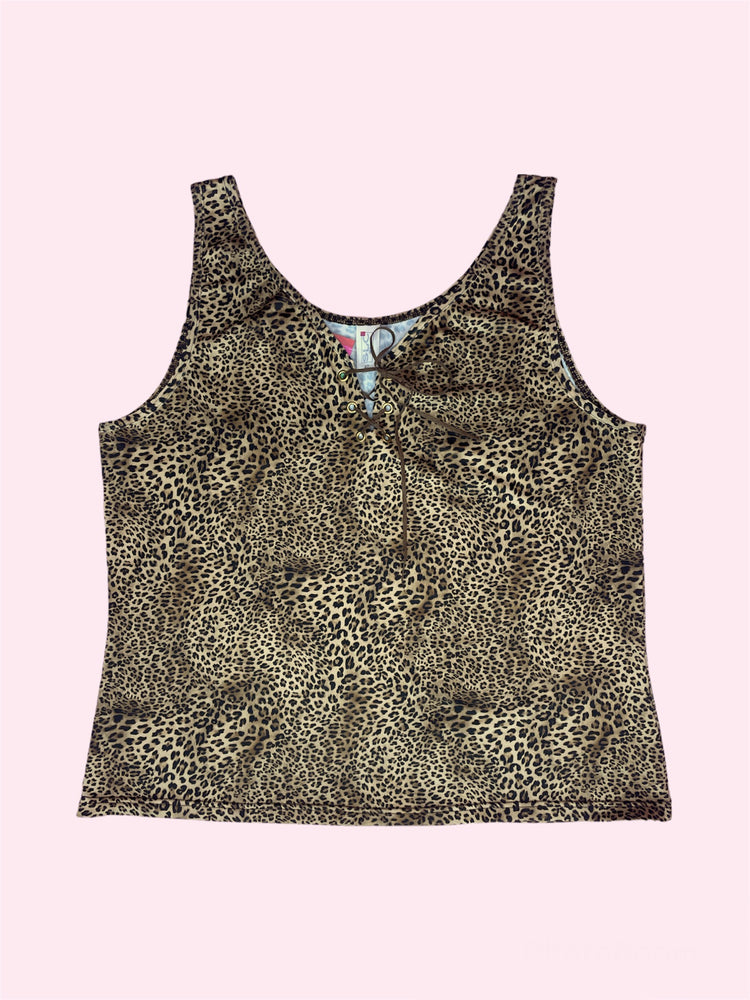 SECOND HAND SLC SPEIDEL LEO TANK TOP