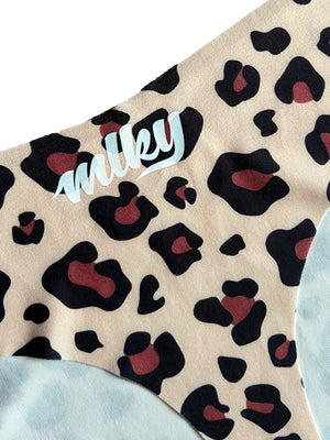 MLKY – COOCHIE LEO