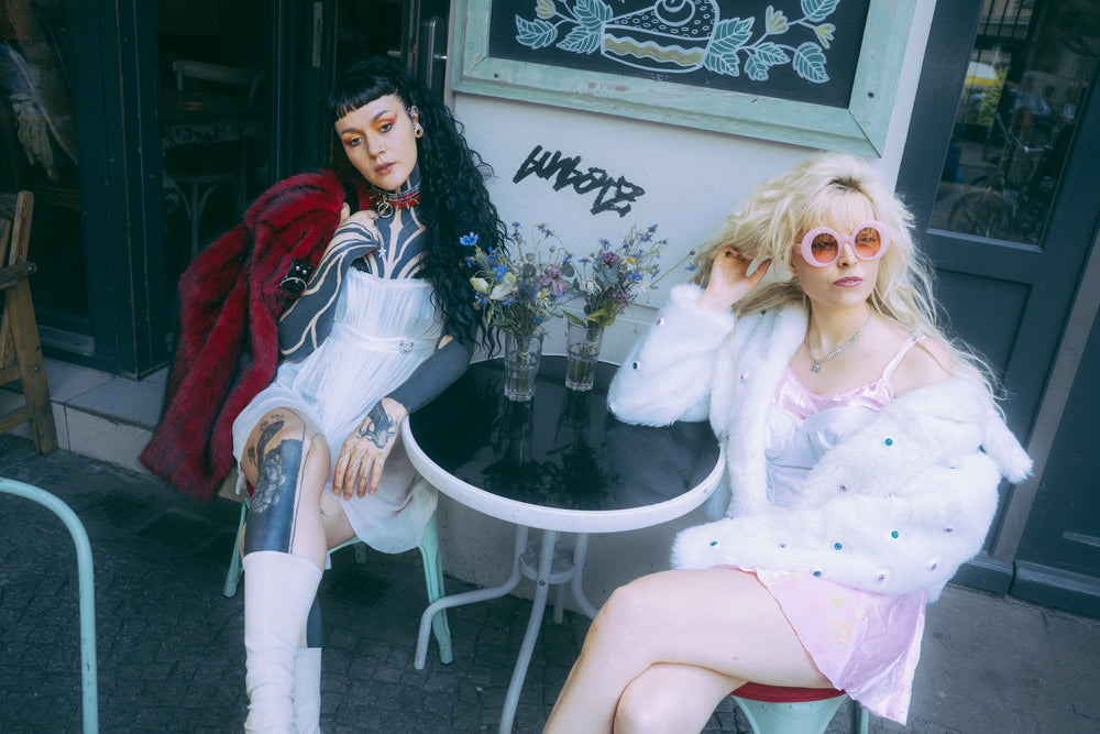 Coexist Concept Store – Coexist Berlin