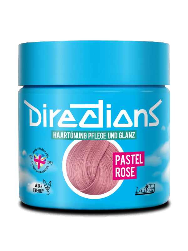 <transcy>DIRECTIONS HAIRCOLOR PASTEL ROSE</transcy>