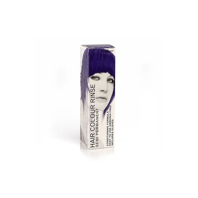 <transcy>DIRECTIONS HAIRCOLOR ALPINE GREEN</transcy>