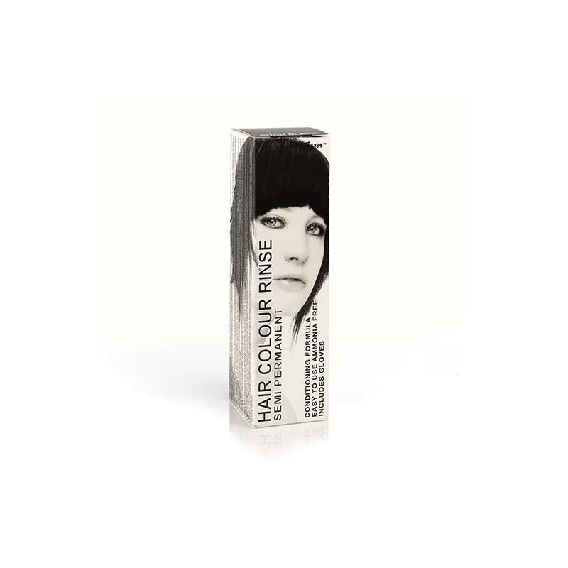 STARGAZER HAIR DYE 'PITCH BLACK'