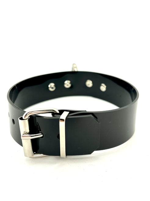 CLAW BERLIN O-RING CHOKER