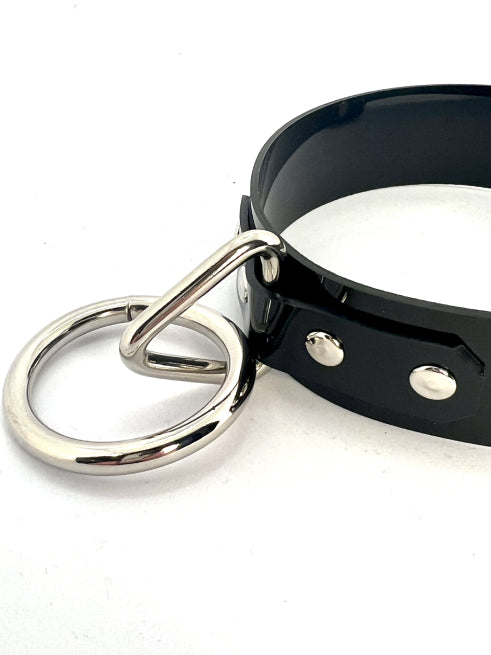 CLAW BERLIN O-RING CHOKER