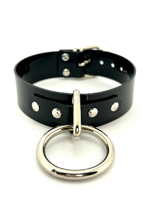 CLAW BERLIN O-RING CHOKER