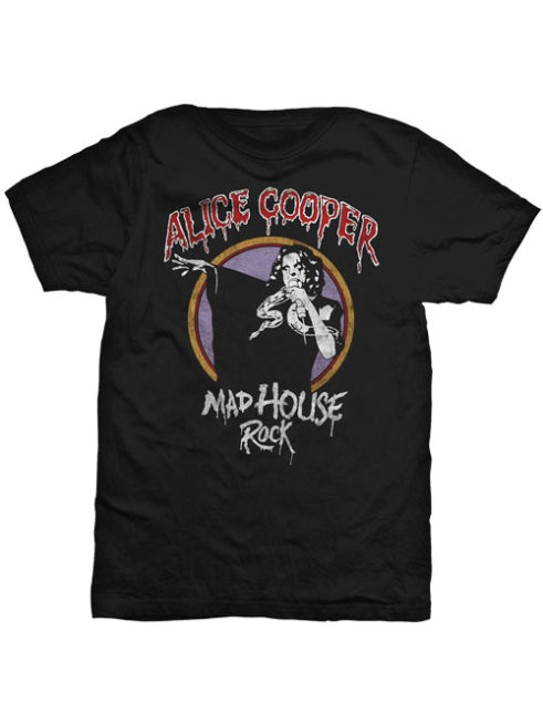 ALICE COOPER T SHIRT