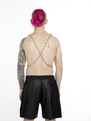 CLAW BERLIN CHAIN HARNESS