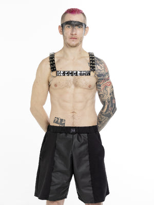 CLAW BERLIN STEEL HARNESS ll