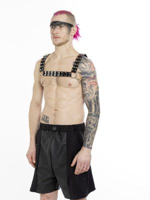 CLAW BERLIN STEEL HARNESS ll