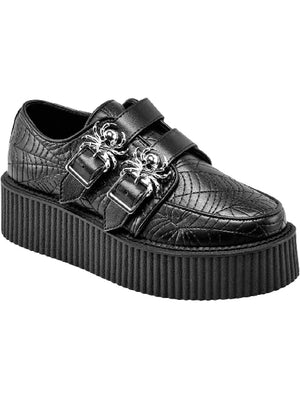 KILLSTAR DEAD N BURIED CREEPERS