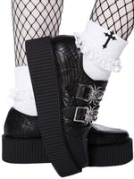 KILLSTAR DEAD N BURIED CREEPERS