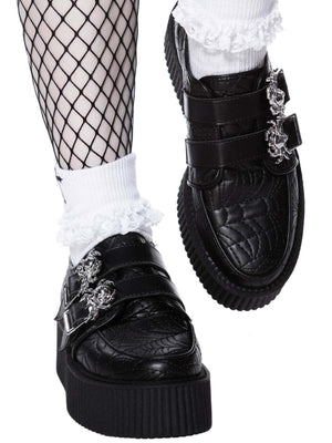 KILLSTAR DEAD N BURIED CREEPERS