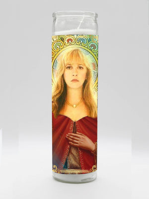 BOBBYK BOUTIQUE STEVIE NICKS CANDLE