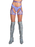 J VALENTINE PRINCESS CHAP SHORTS FR102