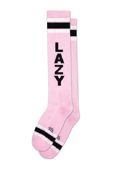 GUMBALL POODLE LAZY SOCKS