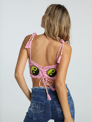 <transcy>NEW GIRL ORDER BRITNEY VEST</transcy>