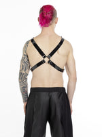 CLAW BERLIN STEEL HARNESS l