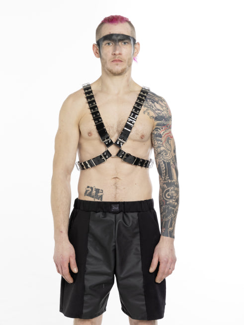 CLAW BERLIN STEEL HARNESS l