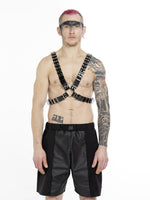 CLAW BERLIN STEEL HARNESS l