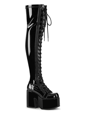DEMONIACULT CAMEL-300 PATENT