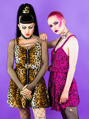 INDYANNA GUILIA DRESS
