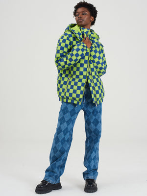 THE RAGGED PRIEST SCOUT PUFFER