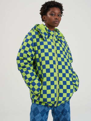 THE RAGGED PRIEST SCOUT PUFFER