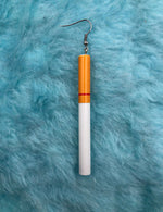 CIGARETTE EARRING