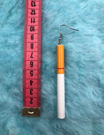 CIGARETTE EARRING